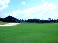 Kelab Golf Sarawak (